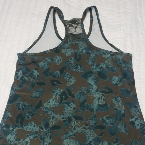 Burton dryride tank - Picture 3 of 3